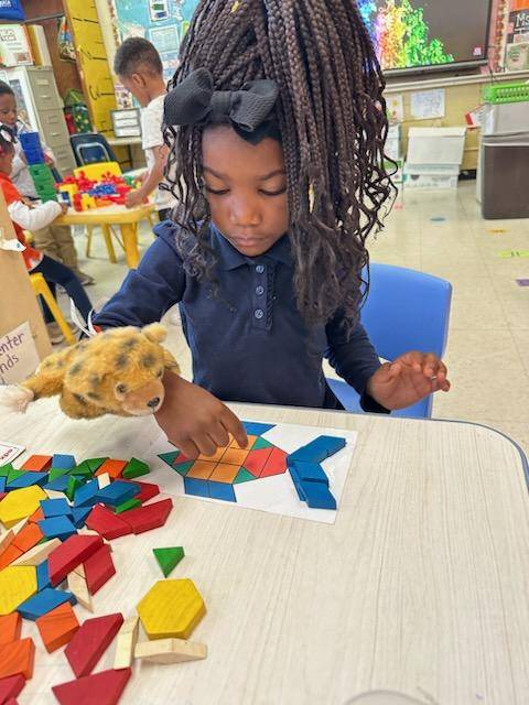 Pre-K Learn and Play 3