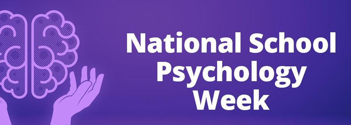 School Psychology Week